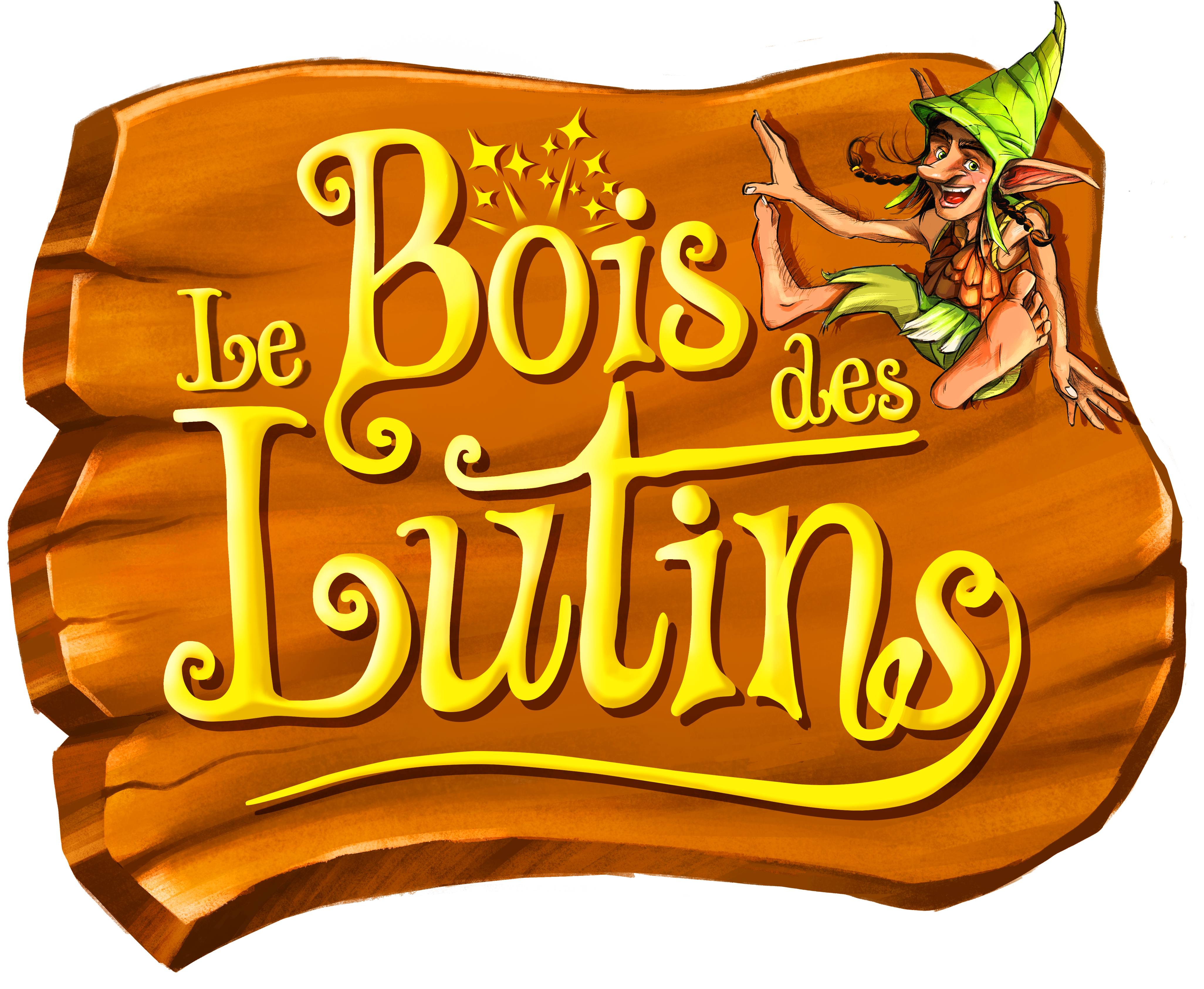 logo bois des lutins